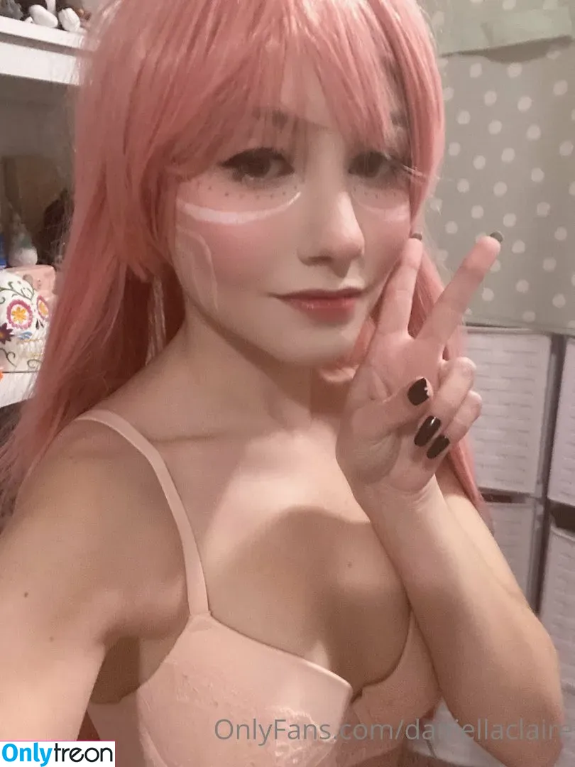 Daniella Claire nude photo #0032 (daniella.claire.cosplay / daniellaclaire)