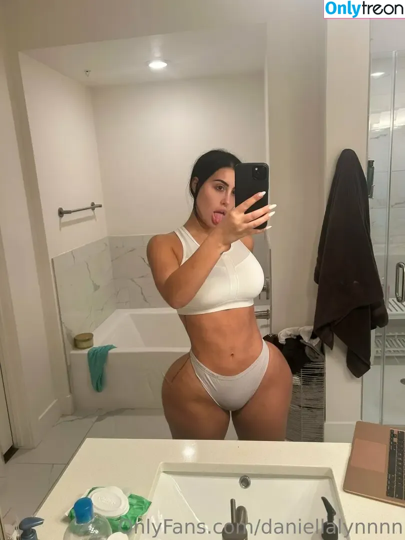Daniella Lynn nude photo #0019 (TheDaniellaLynn)