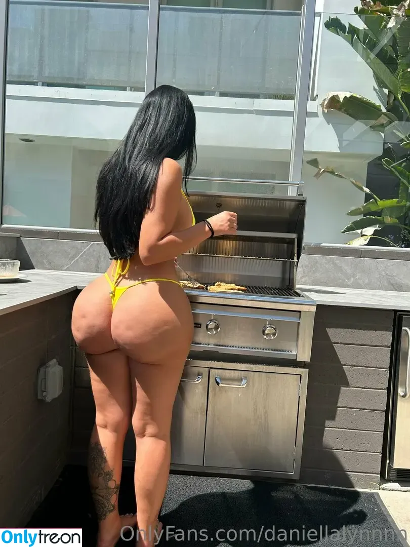 Daniella Lynn nude photo #0021 (TheDaniellaLynn)