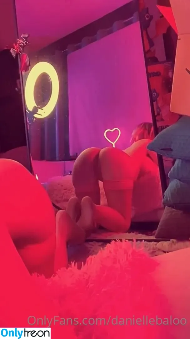 Danielle Baloo nude photo #0004 (Danielle Beaulieu / DanielleCosplay / daniellebaloo)