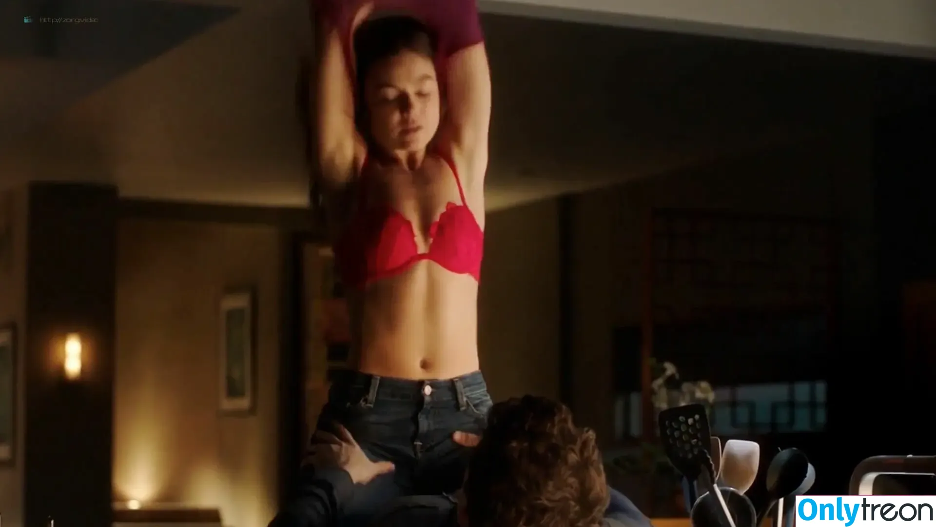 Danielle Campbell nude photo #0087 (thedaniellecampbell)