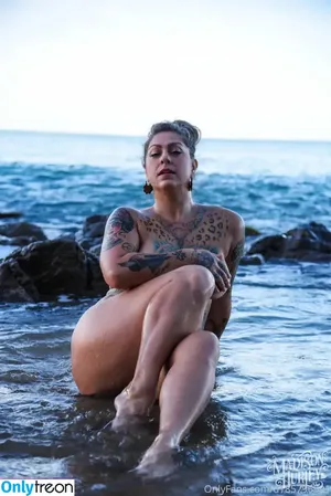 Danielle Colby / DanielleColby / daniellecolbyamericanpicker nude photo #0004