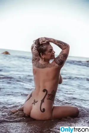 Danielle Colby / DanielleColby / daniellecolbyamericanpicker nude photo #0022
