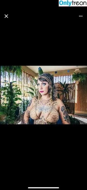 Danielle Colby / DanielleColby / daniellecolbyamericanpicker nude photo #0028