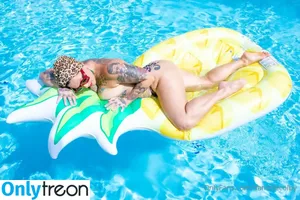 Danielle Colby / DanielleColby / daniellecolbyamericanpicker nude photo #0051
