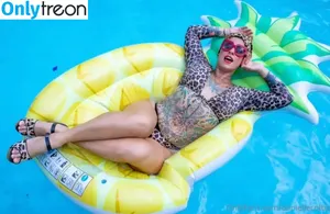 Danielle Colby / DanielleColby / daniellecolbyamericanpicker nude photo #0056
