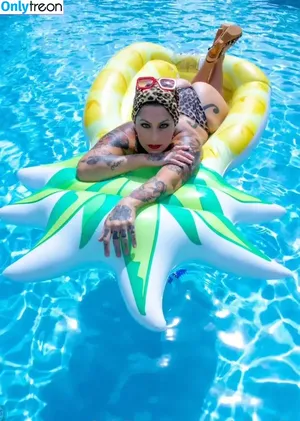 Danielle Colby / DanielleColby / daniellecolbyamericanpicker nude photo #0059