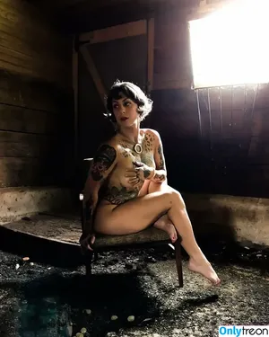 Danielle Colby / DanielleColby / daniellecolbyamericanpicker nude photo #0076
