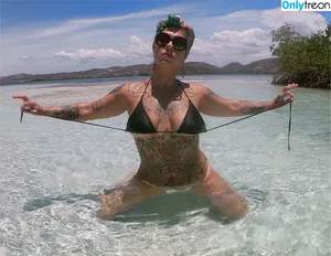 Danielle Colby / DanielleColby / daniellecolbyamericanpicker nude photo #0081