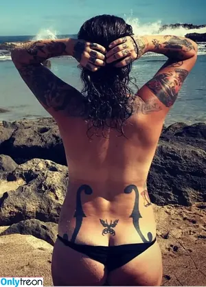 Danielle Colby / DanielleColby / daniellecolbyamericanpicker nude photo #0083