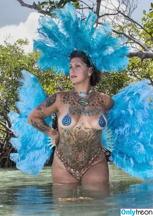 Danielle Colby / DanielleColby / daniellecolbyamericanpicker nude photo #0113