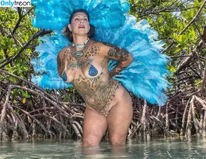 Danielle Colby / DanielleColby / daniellecolbyamericanpicker nude photo #0117