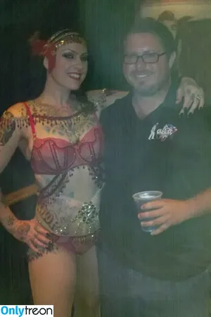 Danielle Colby / DanielleColby / daniellecolbyamericanpicker nude photo #0119