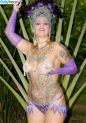 Danielle Colby / DanielleColby / daniellecolbyamericanpicker nude photo #0137