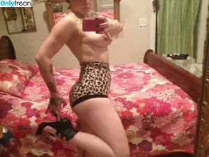 Danielle Colby / DanielleColby / daniellecolbyamericanpicker nude photo #0148