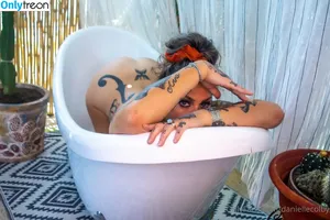 Danielle Colby / DanielleColby / daniellecolbyamericanpicker nude photo #0310