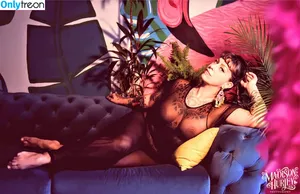 Danielle Colby / DanielleColby / daniellecolbyamericanpicker nude photo #0361
