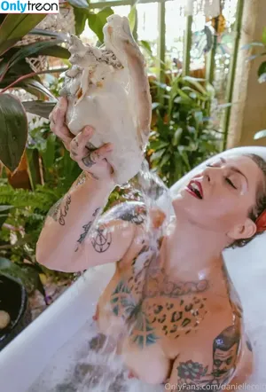 Danielle Colby / DanielleColby / daniellecolbyamericanpicker nude photo #0362
