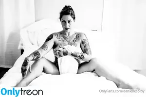 Danielle Colby / DanielleColby / daniellecolbyamericanpicker nude photo #0367