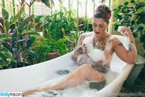 Danielle Colby / DanielleColby / daniellecolbyamericanpicker nude photo #0370