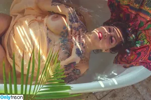 Danielle Colby / DanielleColby / daniellecolbyamericanpicker nude photo #0372
