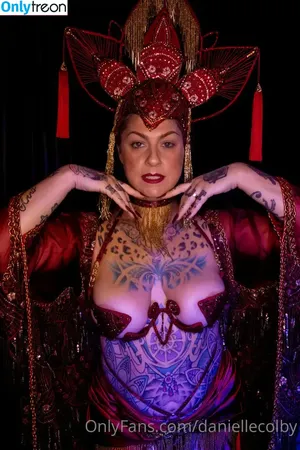 Danielle Colby / DanielleColby / daniellecolbyamericanpicker nude photo #0425
