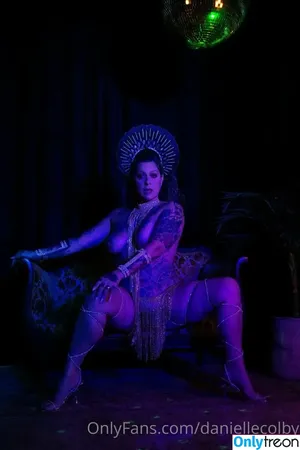Danielle Colby / DanielleColby / daniellecolbyamericanpicker nude photo #0499