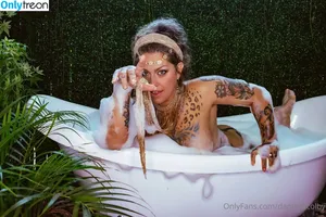 Danielle Colby / DanielleColby / daniellecolbyamericanpicker nude photo #0533
