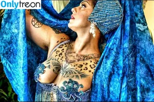 Danielle Colby / DanielleColby / daniellecolbyamericanpicker nude photo #0546
