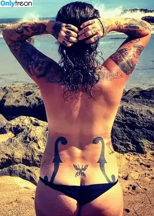 Danielle Colby / DanielleColby / daniellecolbyamericanpicker nude photo #0548