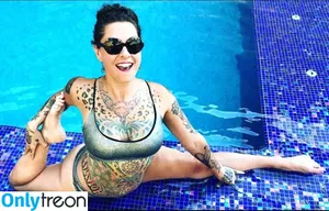 Danielle Colby / DanielleColby / daniellecolbyamericanpicker nude photo #0549