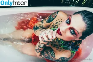 Danielle Colby / DanielleColby / daniellecolbyamericanpicker nude photo #0599