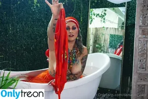 Danielle Colby / DanielleColby / daniellecolbyamericanpicker nude photo #0604