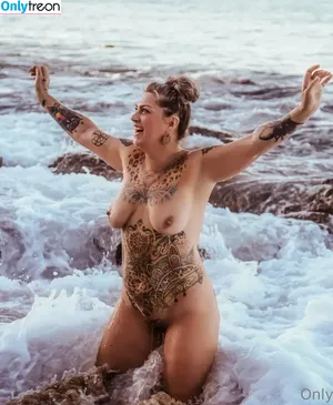 Danielle Colby / DanielleColby / daniellecolbyamericanpicker nude photo #0633