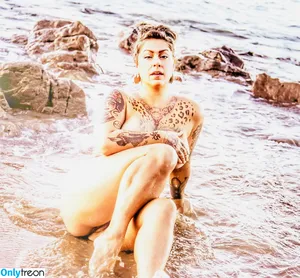 Danielle Colby / DanielleColby / daniellecolbyamericanpicker nude photo #0635