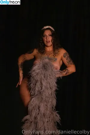 Danielle Colby / DanielleColby / daniellecolbyamericanpicker nude photo #0691