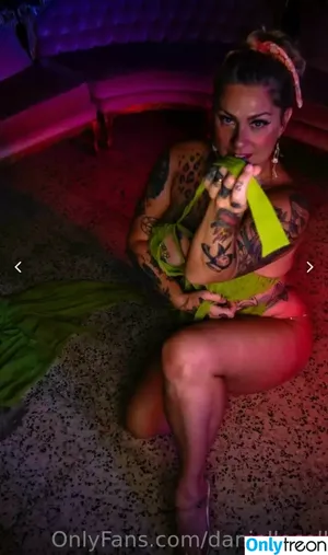Danielle Colby / DanielleColby / daniellecolbyamericanpicker nude photo #0773