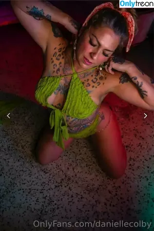 Danielle Colby / DanielleColby / daniellecolbyamericanpicker nude photo #0774