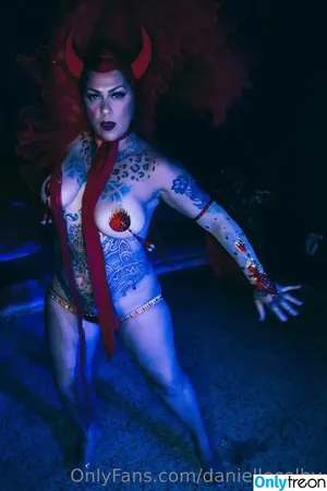 Danielle Colby / DanielleColby / daniellecolbyamericanpicker nude photo #0786