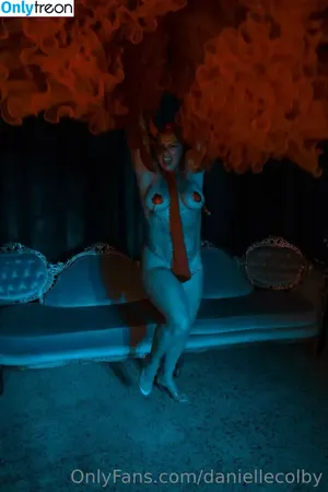 Danielle Colby / DanielleColby / daniellecolbyamericanpicker nude photo #0789