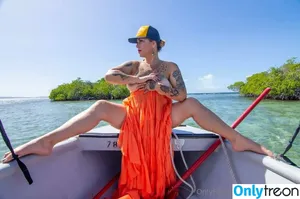 Danielle Colby / DanielleColby / daniellecolbyamericanpicker nude photo #0805