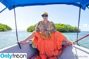 Danielle Colby / DanielleColby / daniellecolbyamericanpicker nude photo #0816