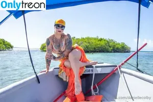 Danielle Colby / DanielleColby / daniellecolbyamericanpicker nude photo #0817