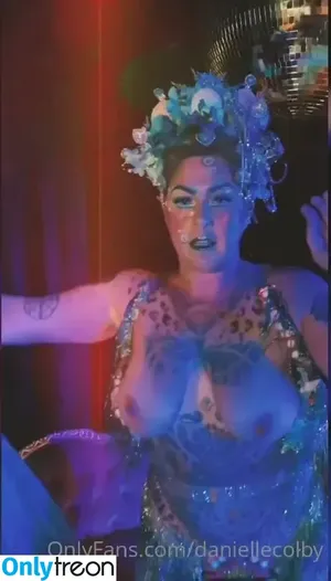 Danielle Colby / DanielleColby / daniellecolbyamericanpicker nude photo #0821