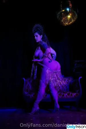 Danielle Colby / DanielleColby / daniellecolbyamericanpicker nude photo #0836