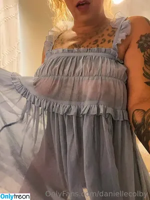 Danielle Colby / DanielleColby / daniellecolbyamericanpicker nude photo #0845