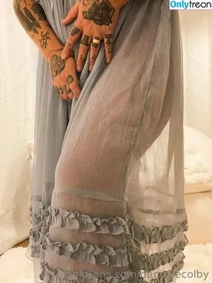 Danielle Colby / DanielleColby / daniellecolbyamericanpicker nude photo #0854