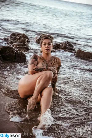 Danielle Colby / DanielleColby / daniellecolbyamericanpicker nude photo #0884