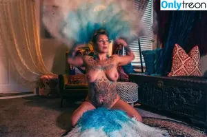Danielle Colby / DanielleColby / daniellecolbyamericanpicker nude photo #0895