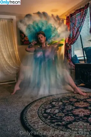 Danielle Colby / DanielleColby / daniellecolbyamericanpicker nude photo #0896
